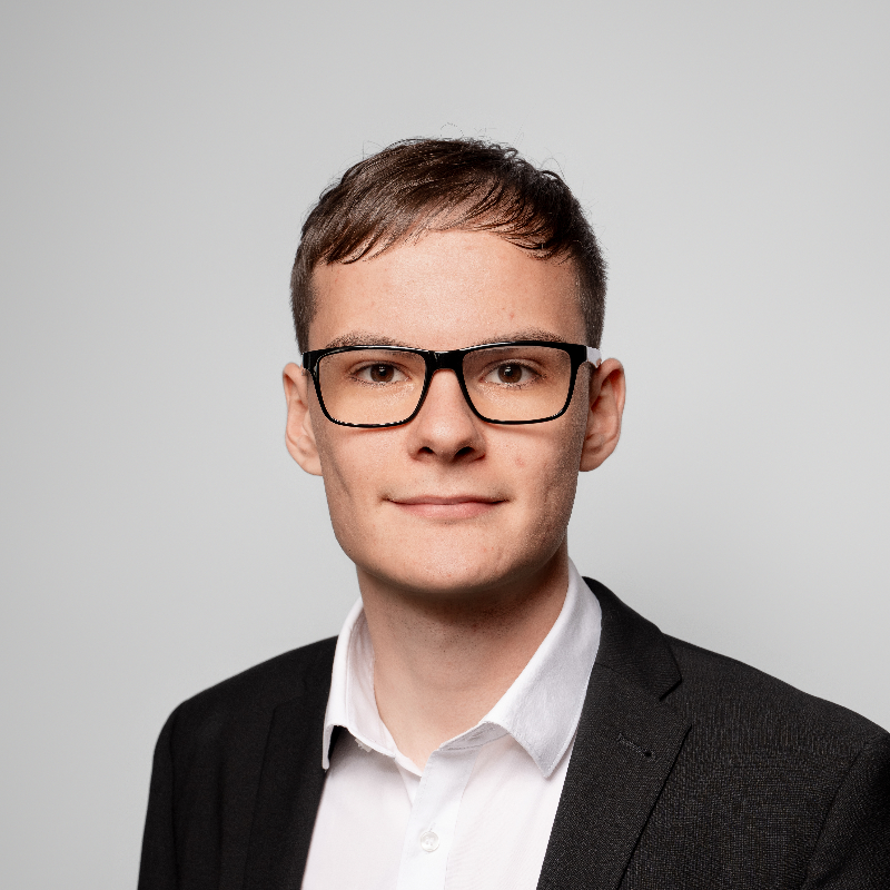 Joel Schellenberg