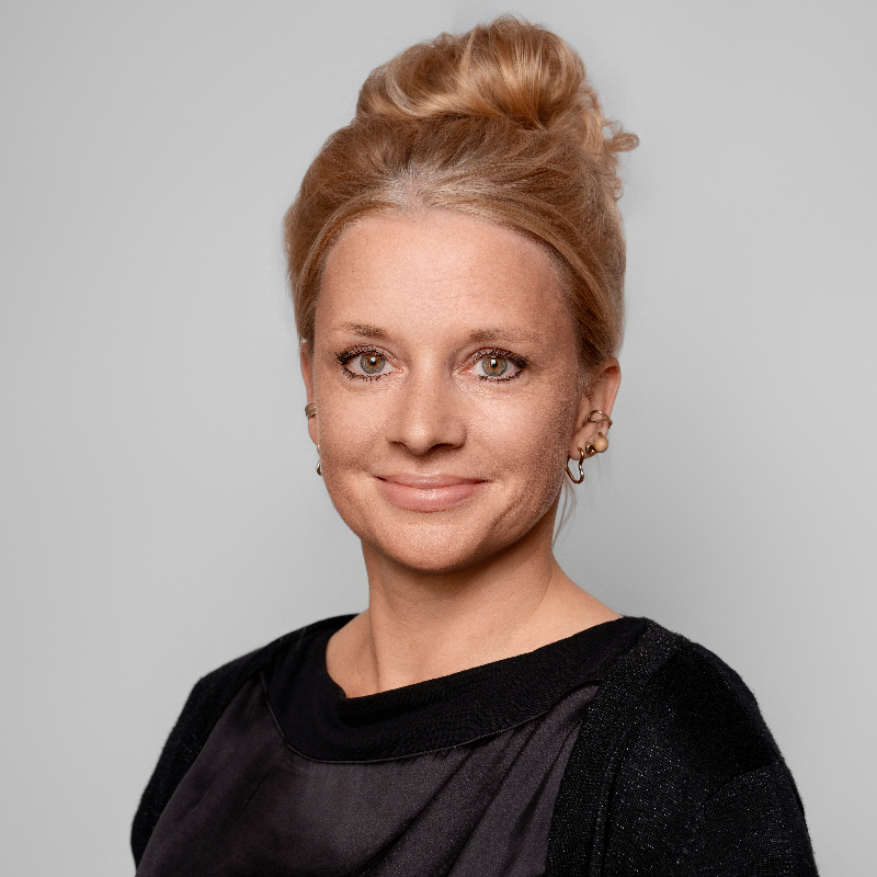  Carina Kaiser